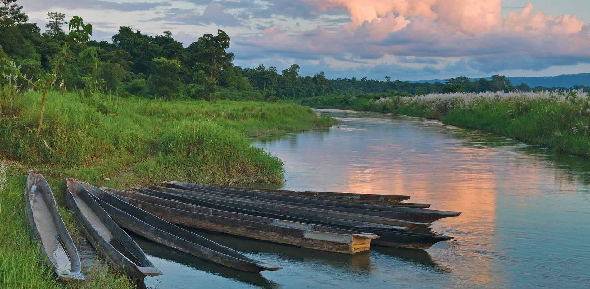 Chitwan National Park