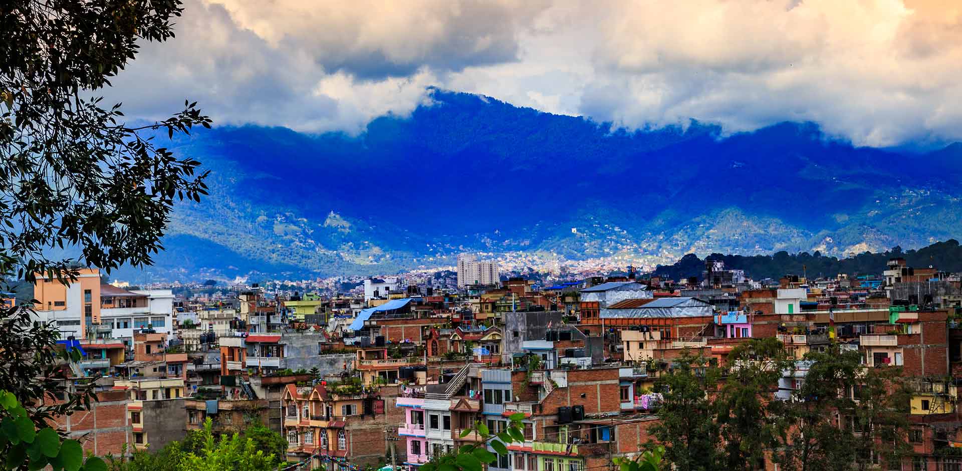 Kathmandu