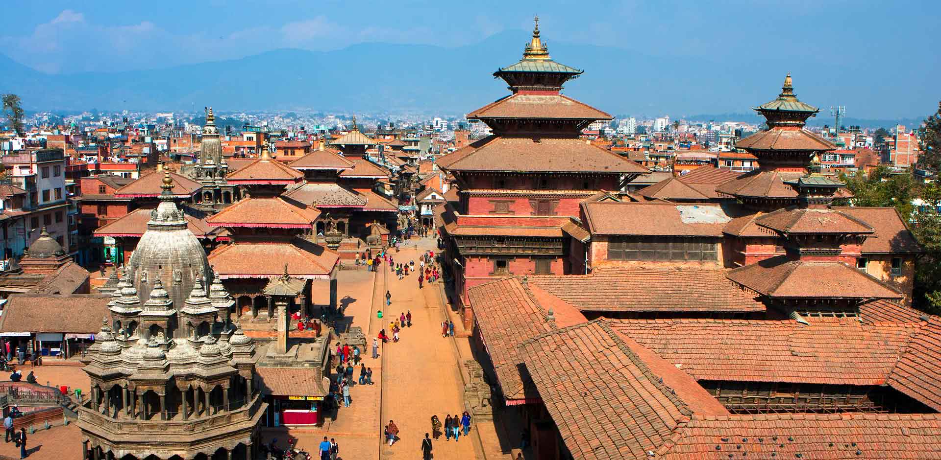 Kathmandu