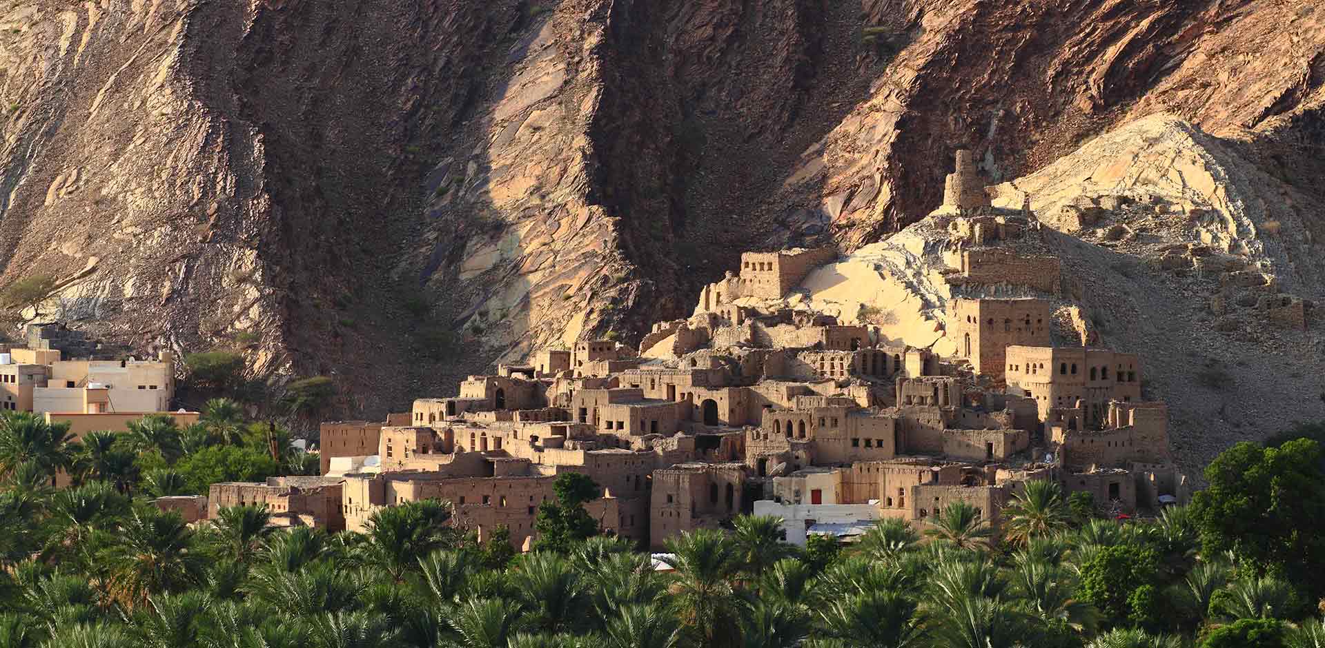 Jabal Akhdar