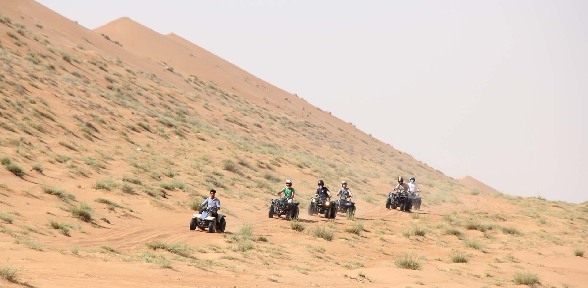 Wahiba Sands