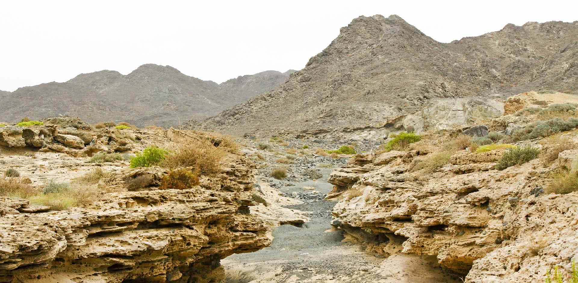 Masirah Island