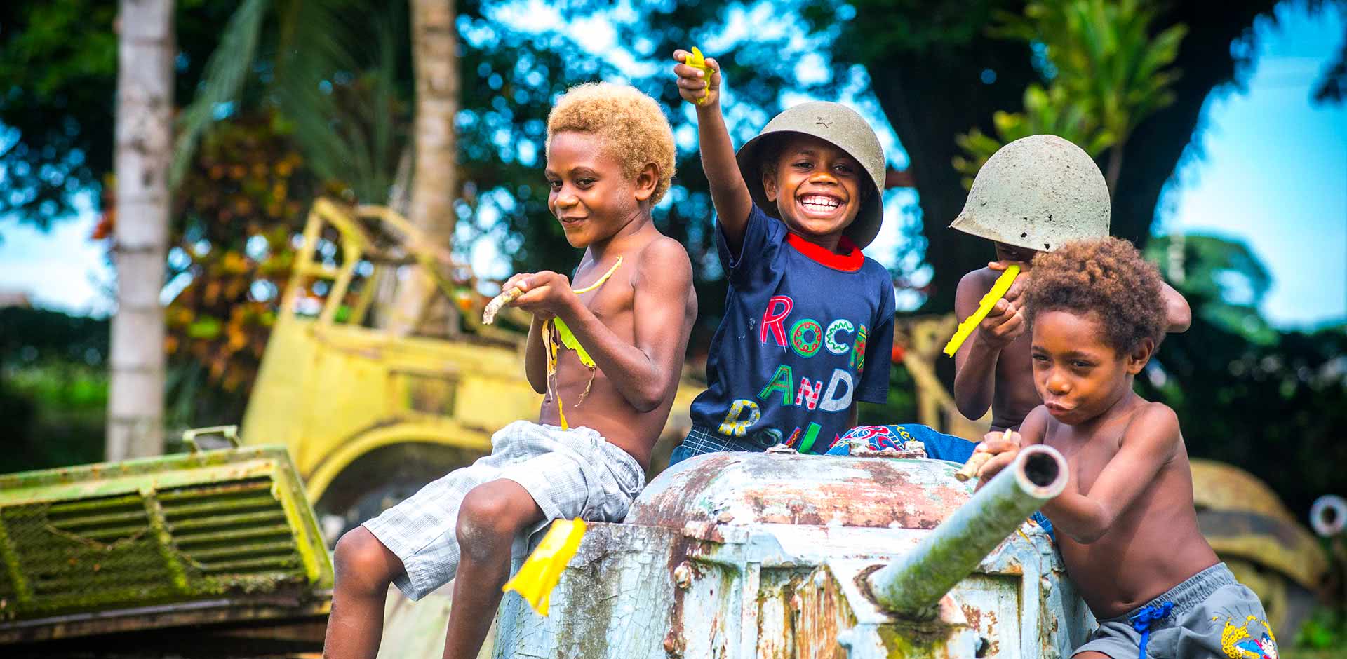 Rabaul