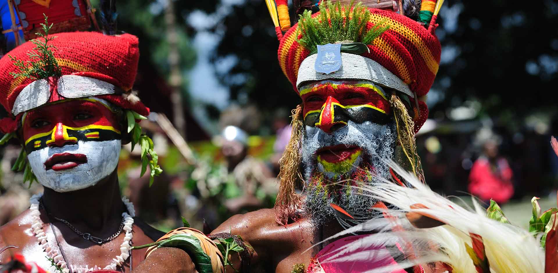 Goroka