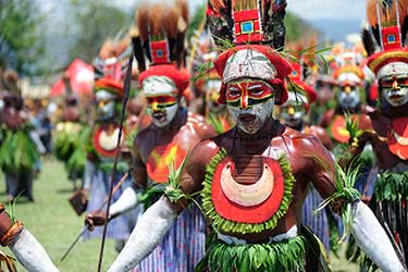 Goroka Festival