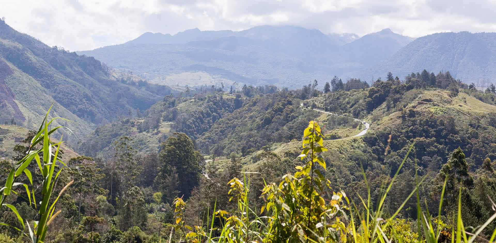 Mount Hagen