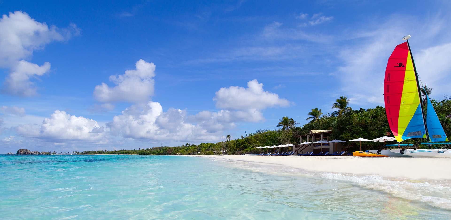 Pamalican Island
