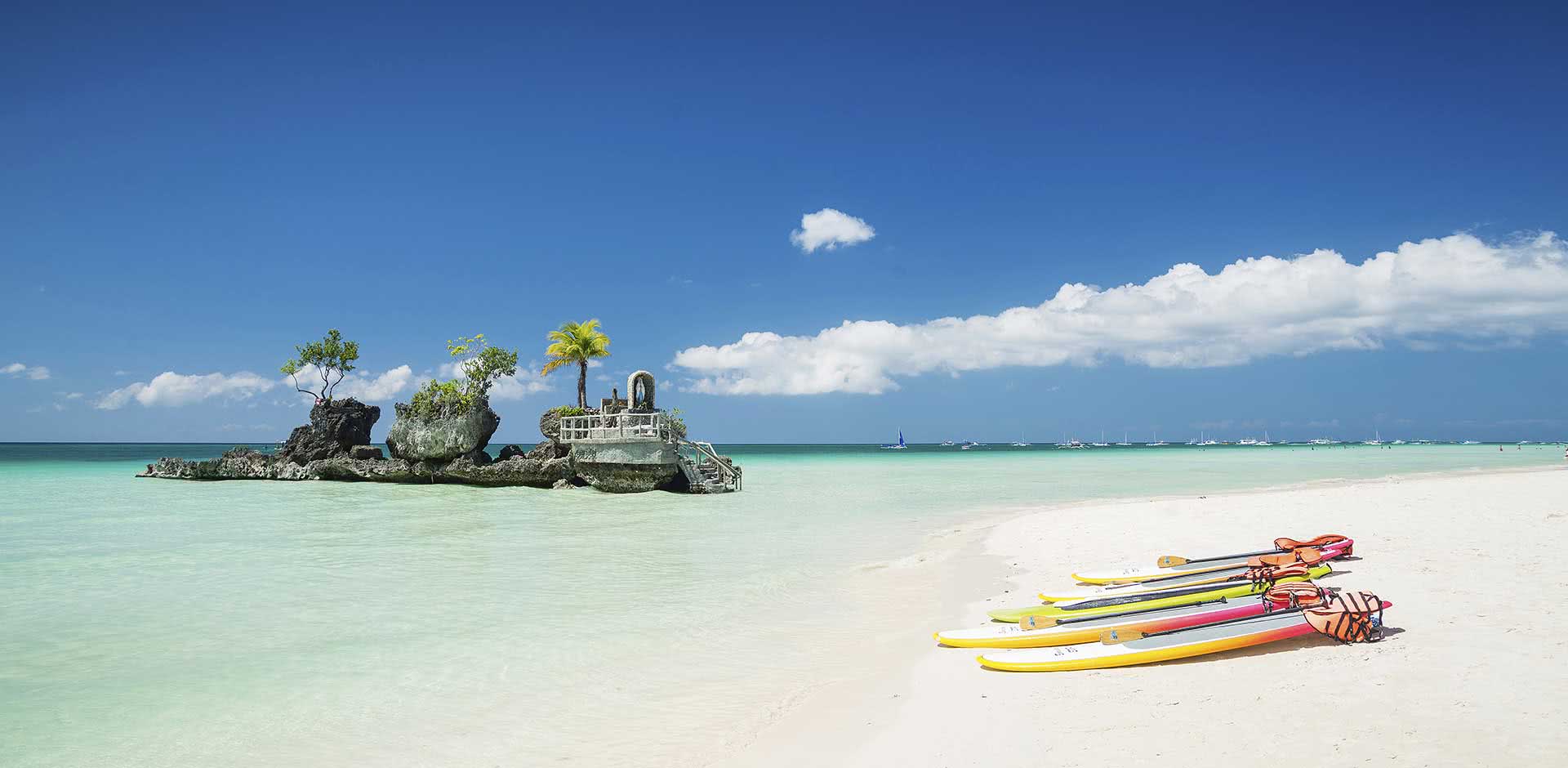 Boracay
