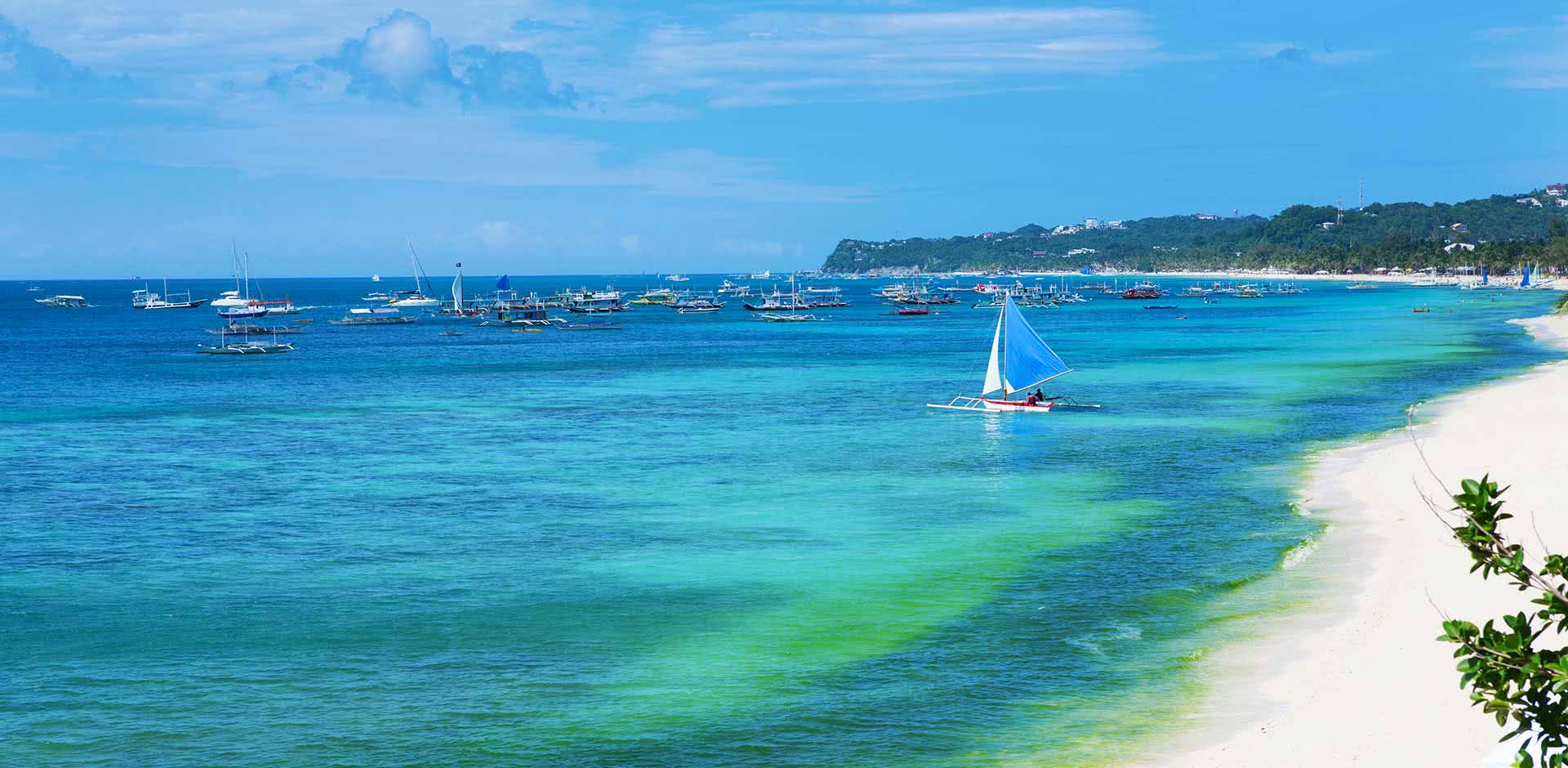 Boracay