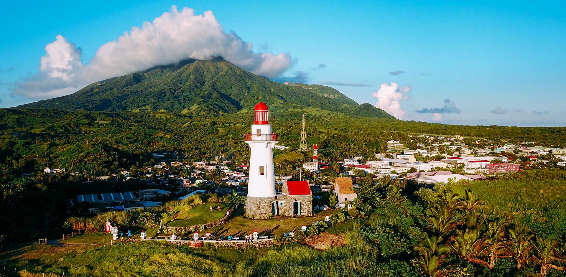 Batanes Archipelago