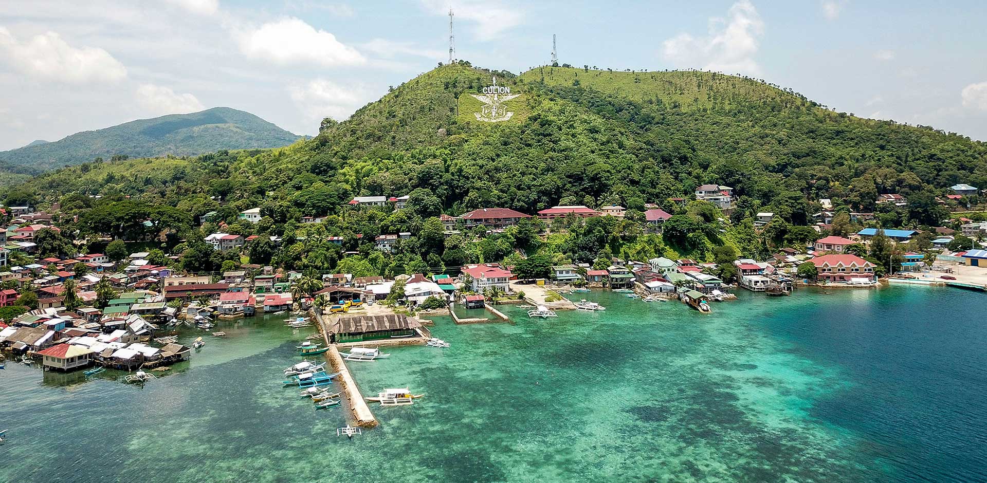 Culion