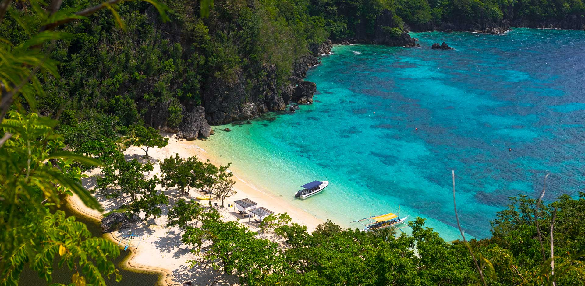 Caramoan Peninsula