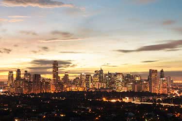 Manila, Boracay & Pamalican: Cities & Beaches of the Philippines