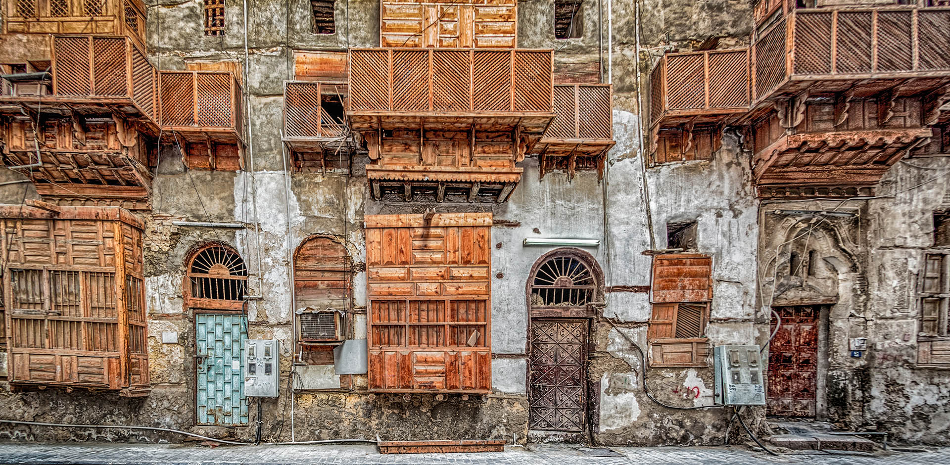 Jeddah