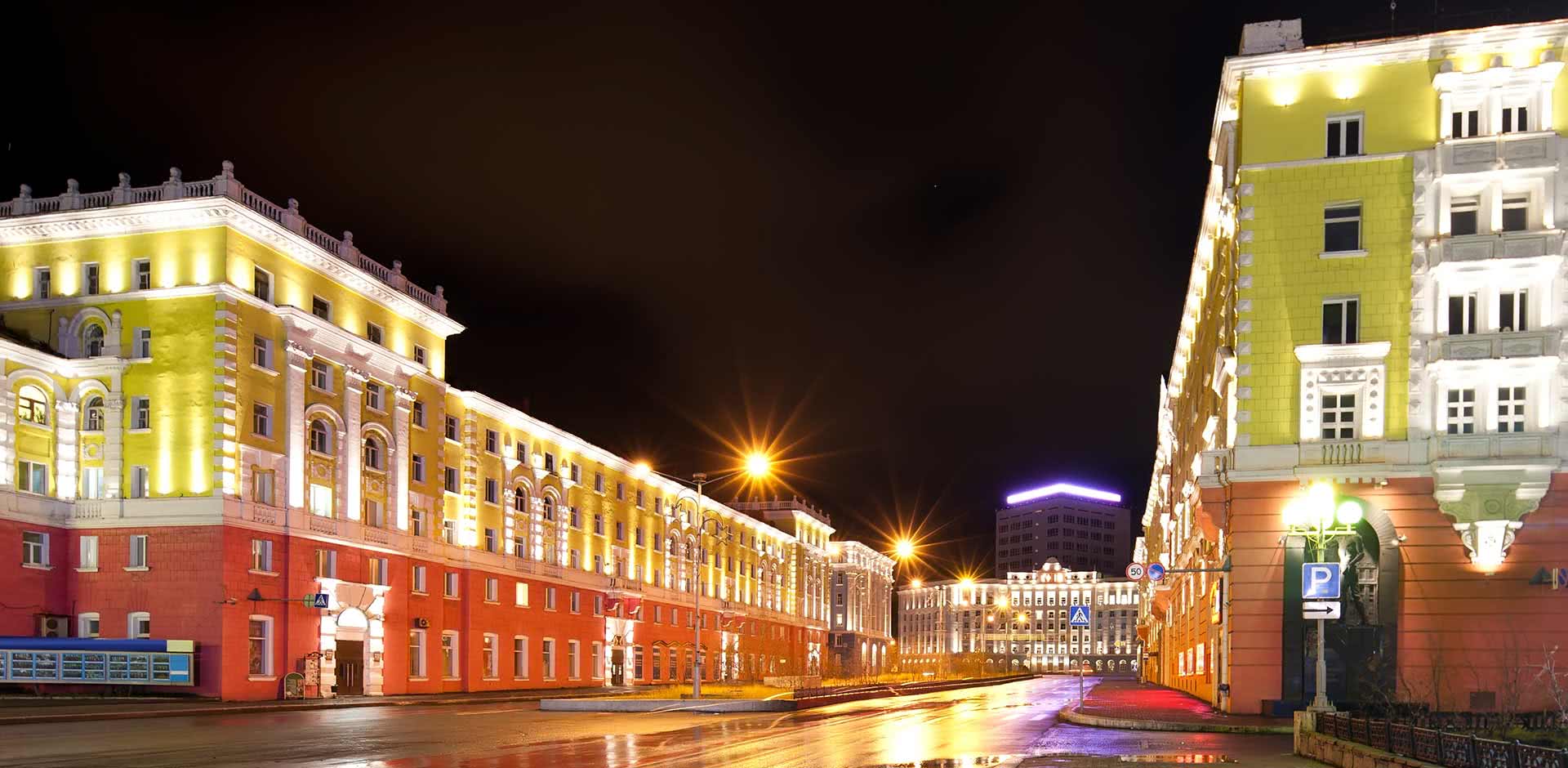 Norilsk