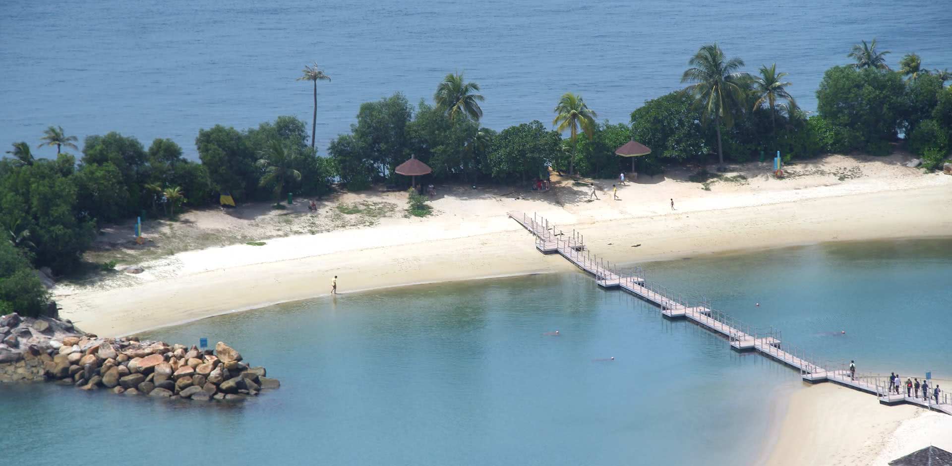 Sentosa Island