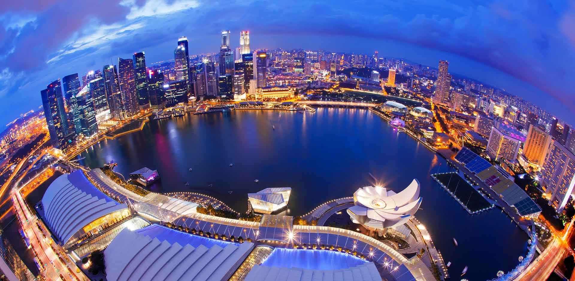 Marina Bay