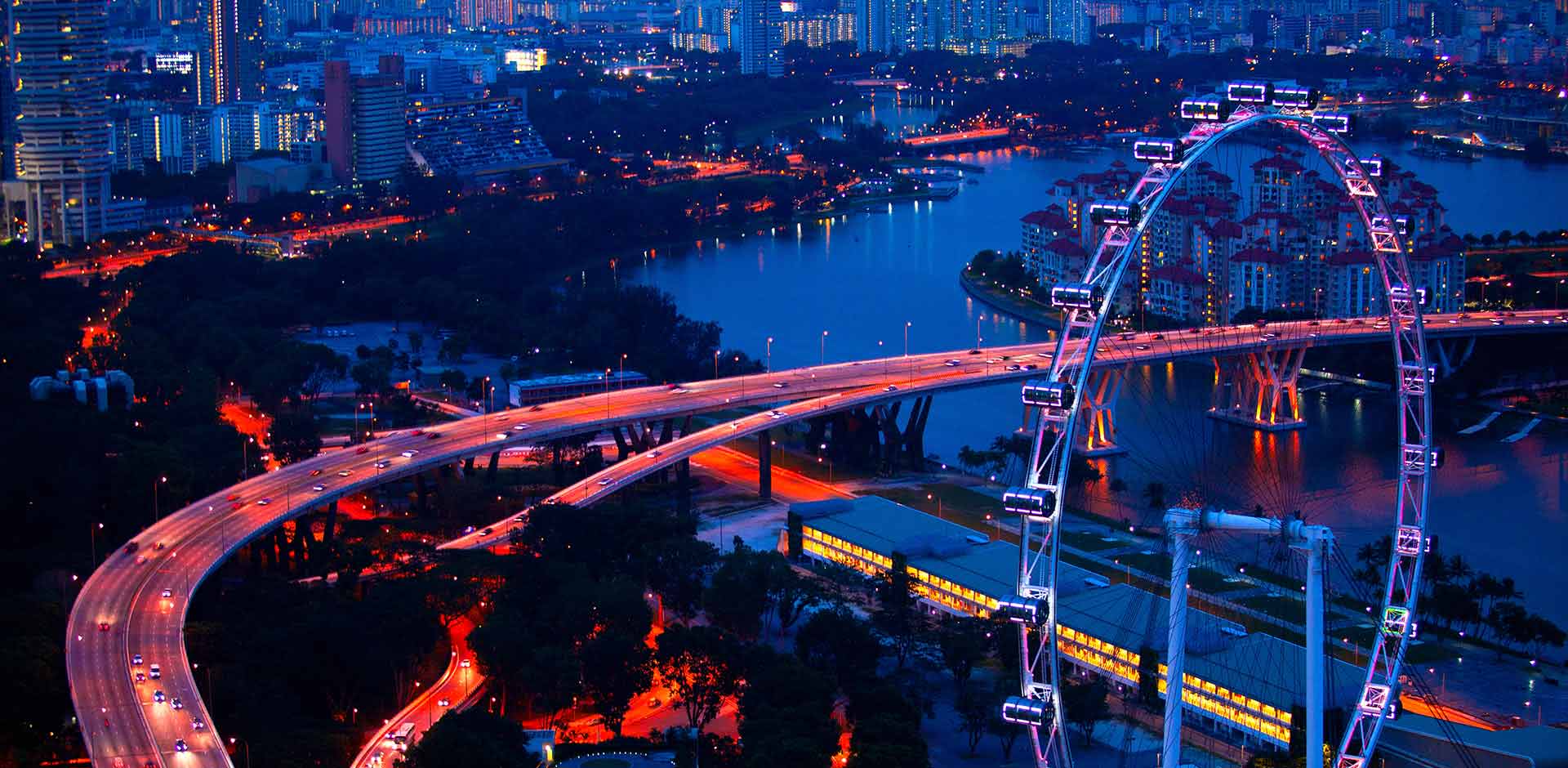 Marina Bay