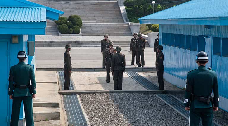 The Ultimate Korean Cultural Experience
