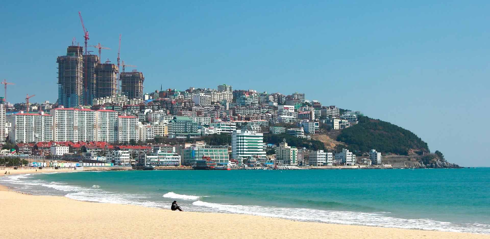 Busan