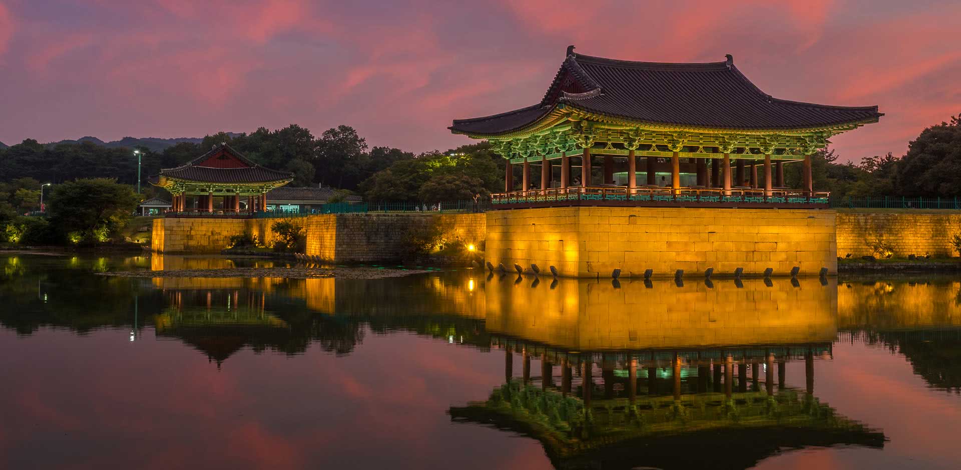 Gyeongju