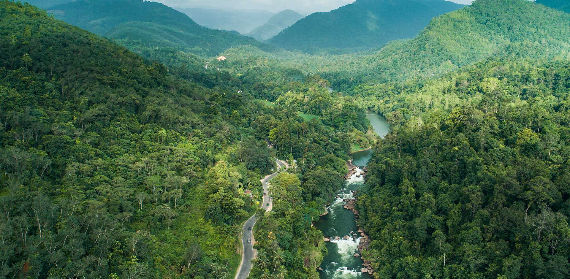 Kitulgala