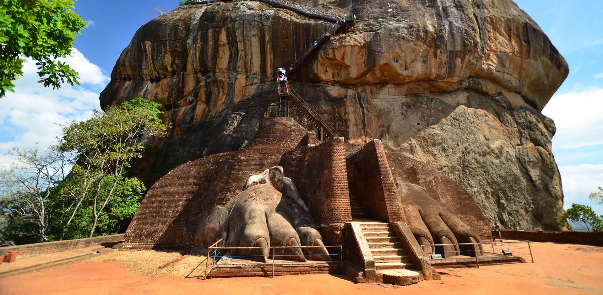 Sigiriya