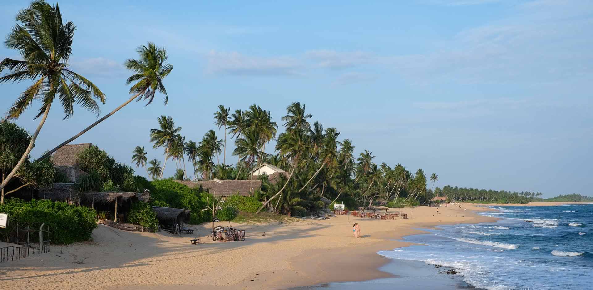 Tangalle