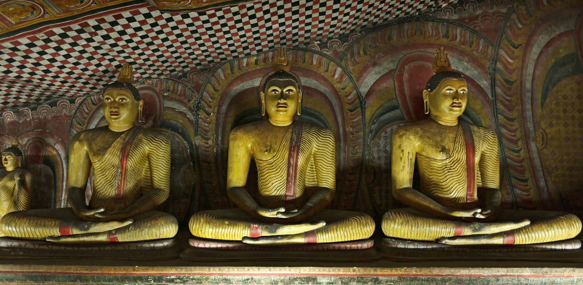 Dambulla