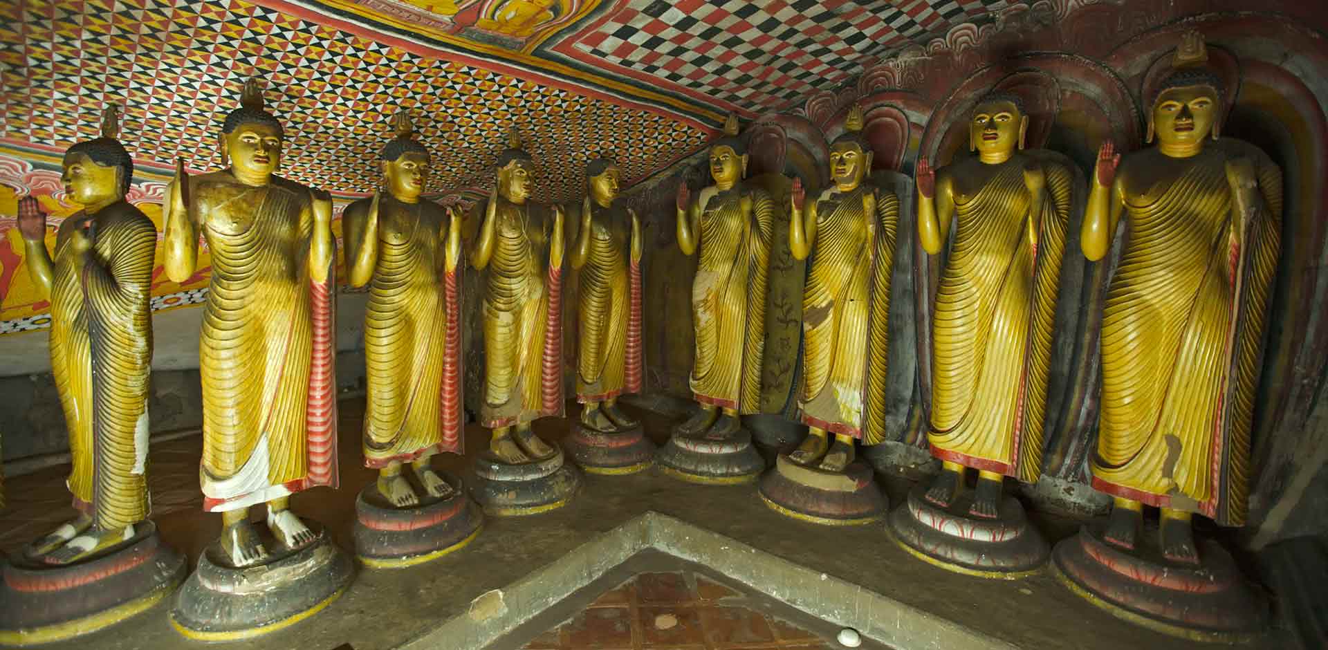 Dambulla