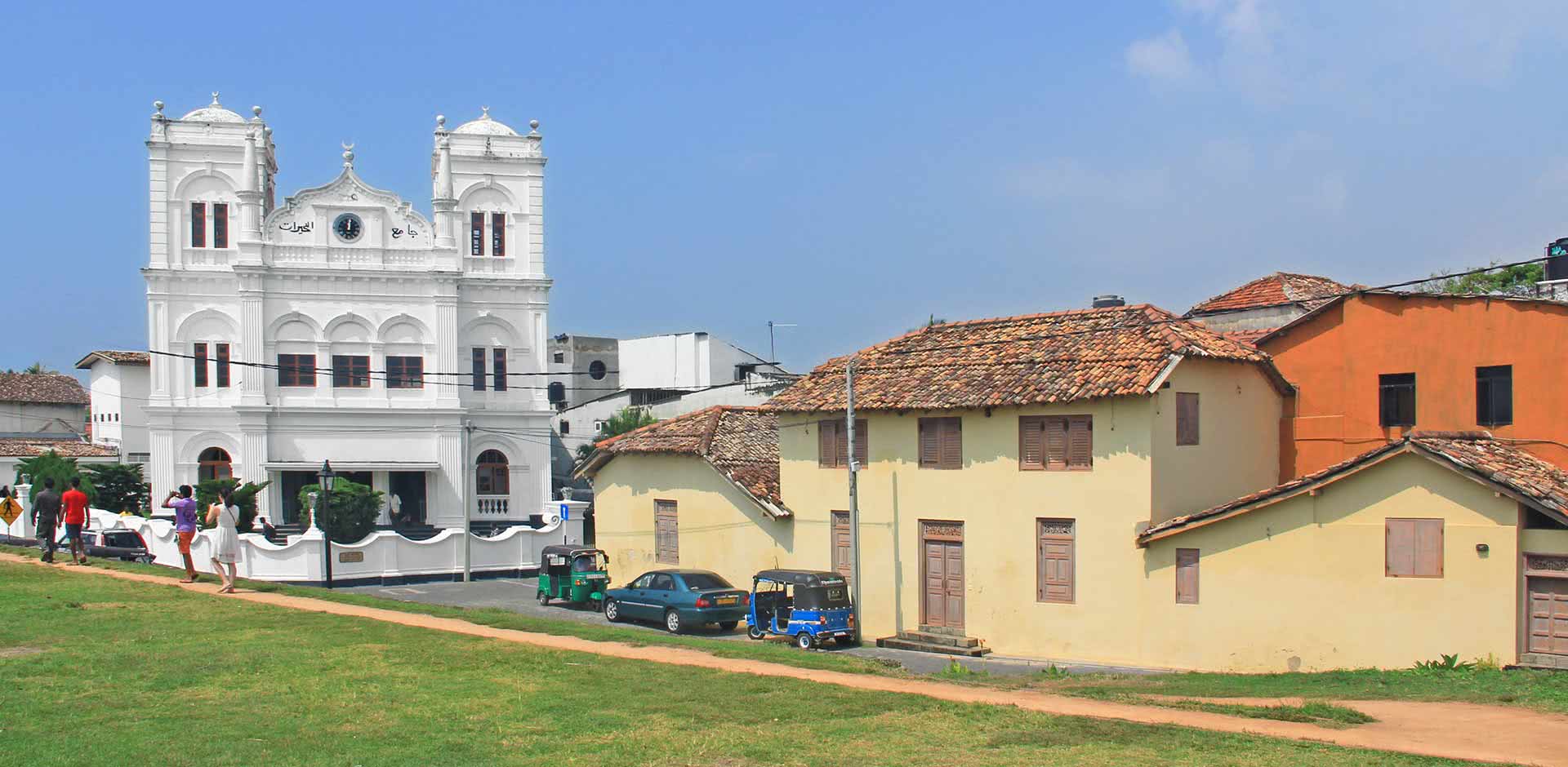 Galle