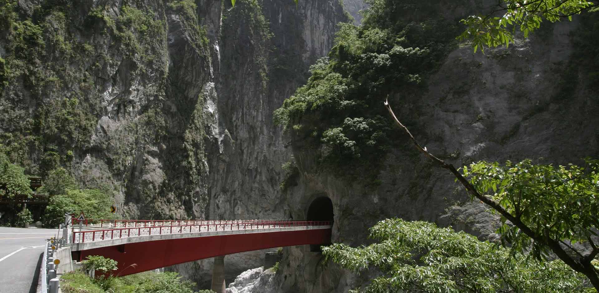 Taroko Gorge