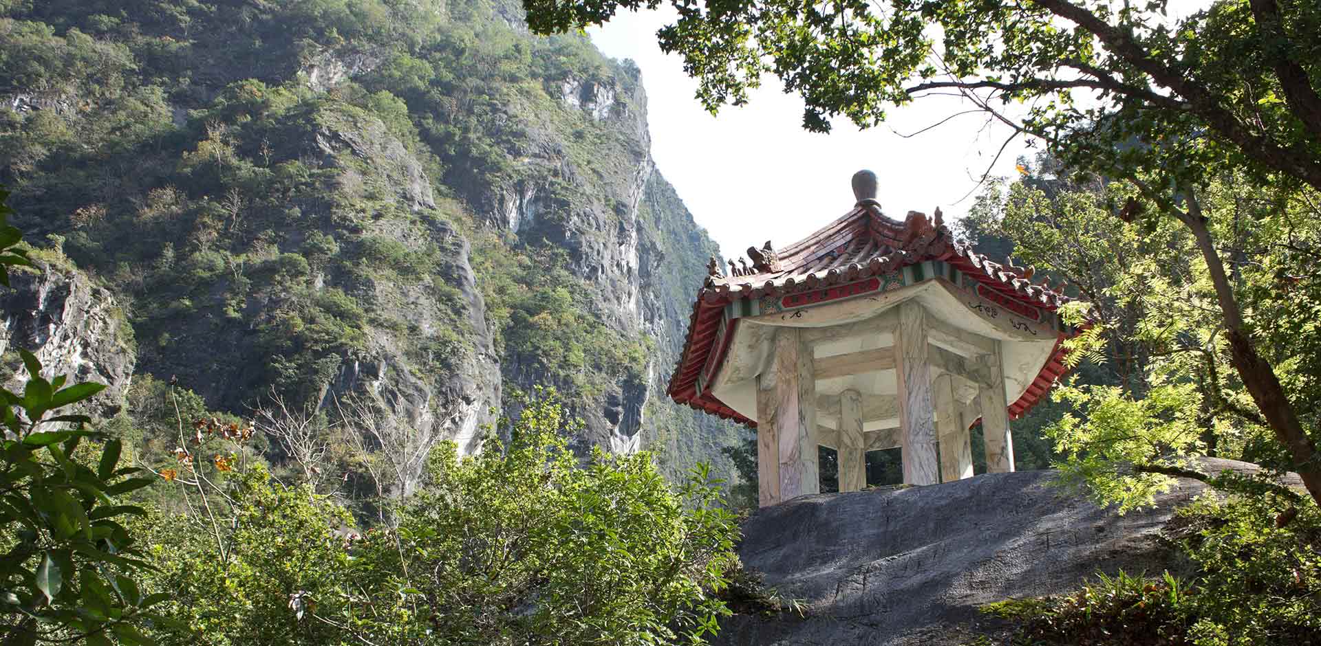 Taroko Gorge