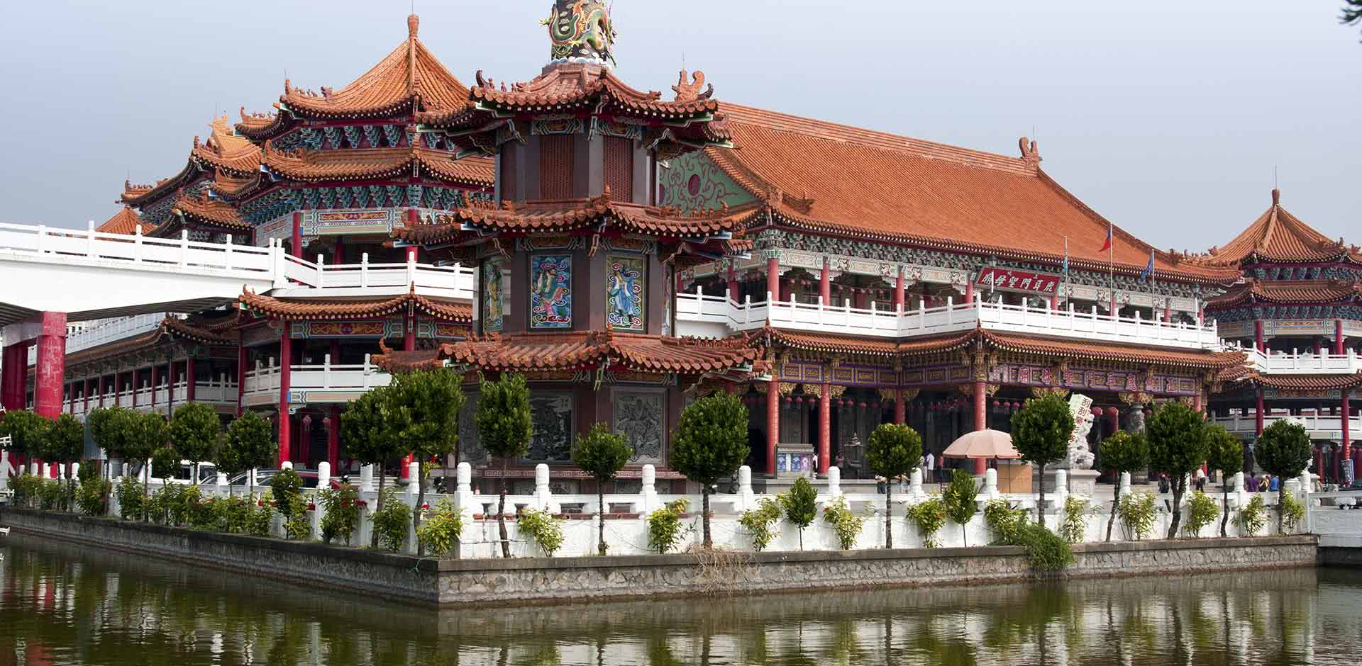 Tainan