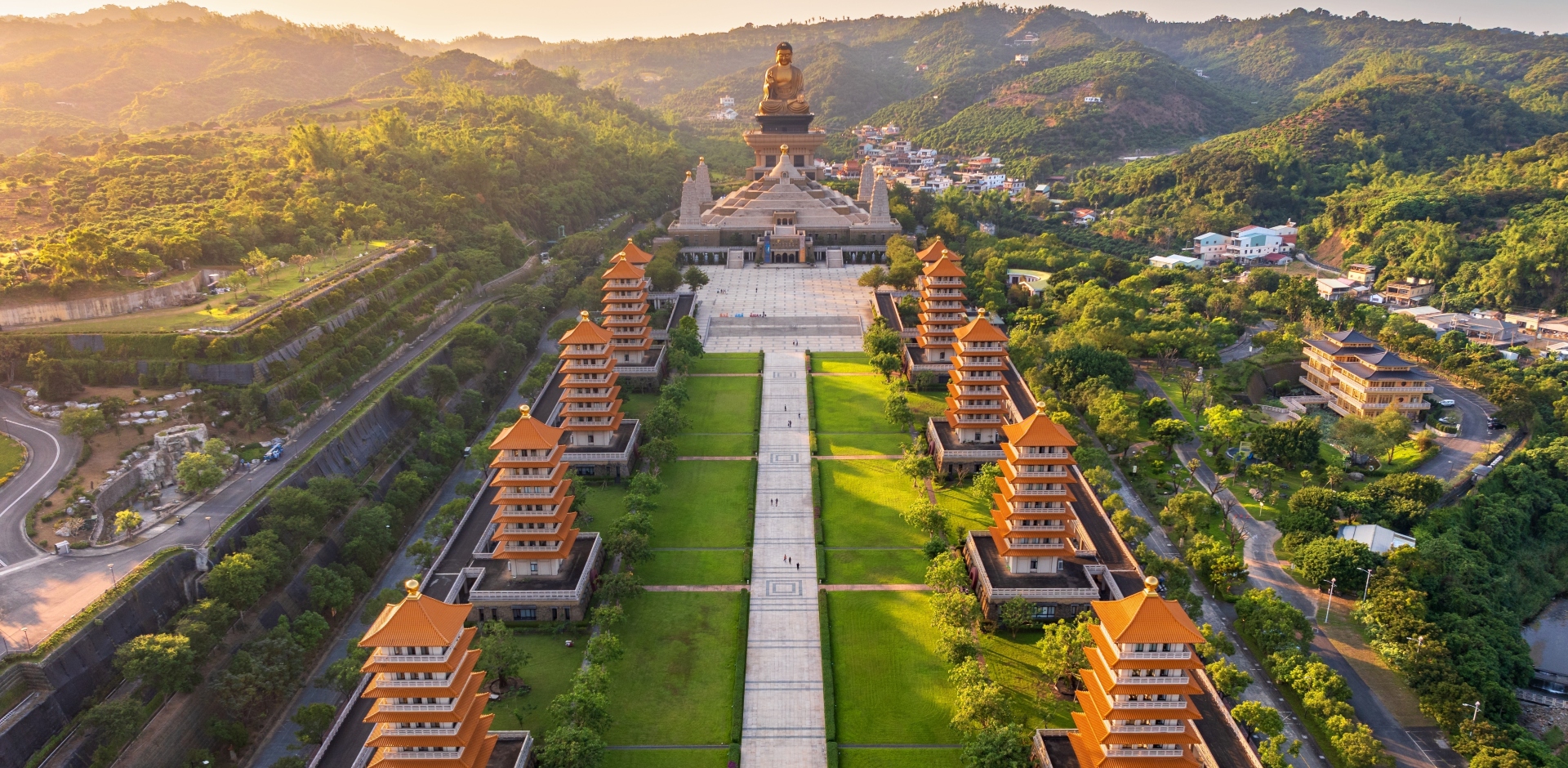 Classic Taiwan
