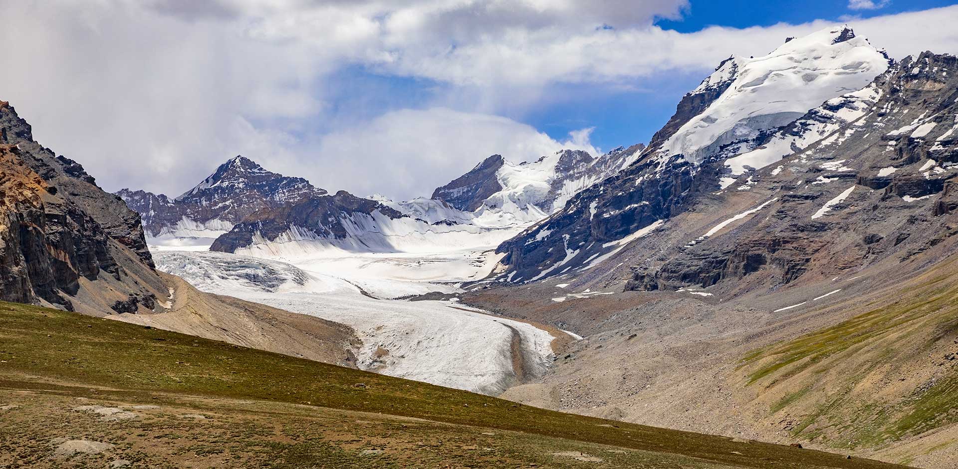 Chimtarga Pass