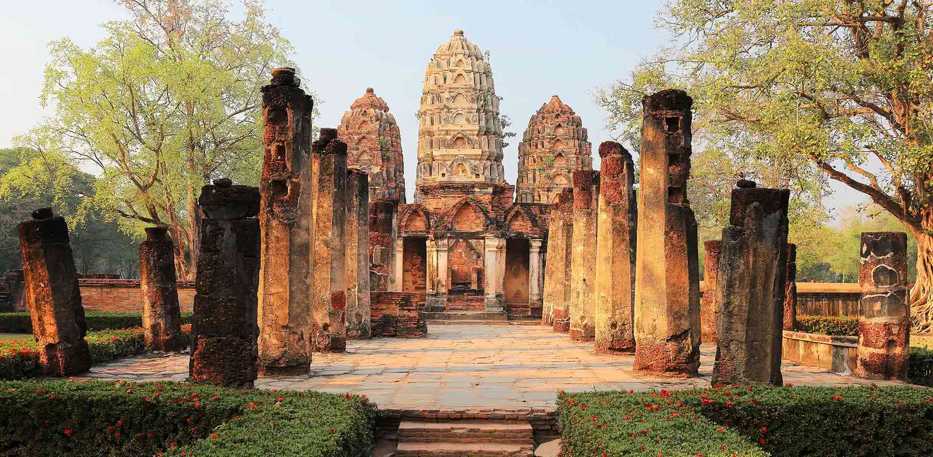 Sukhothai