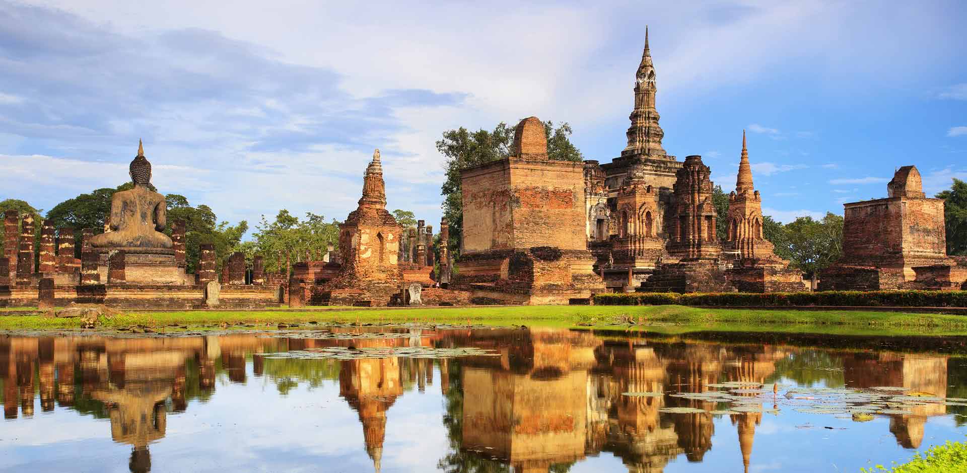 Sukhothai