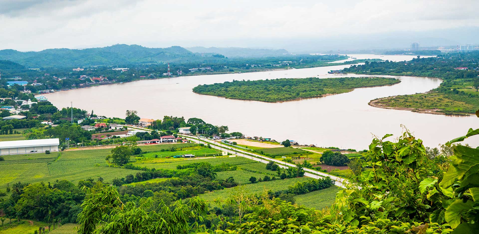 Chiang Saen