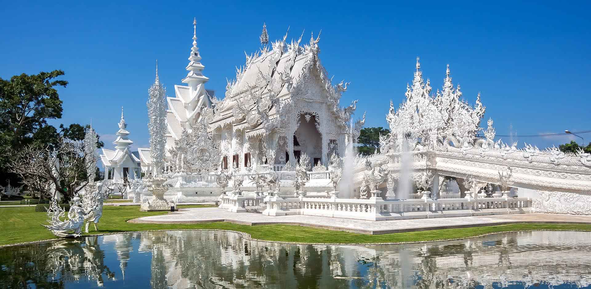 Chiang Rai