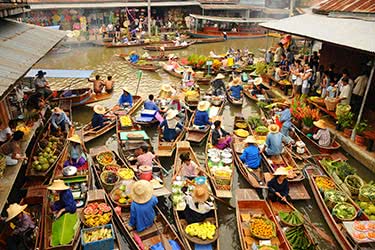 Classic Thailand