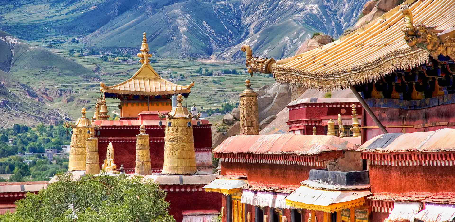 Lhasa