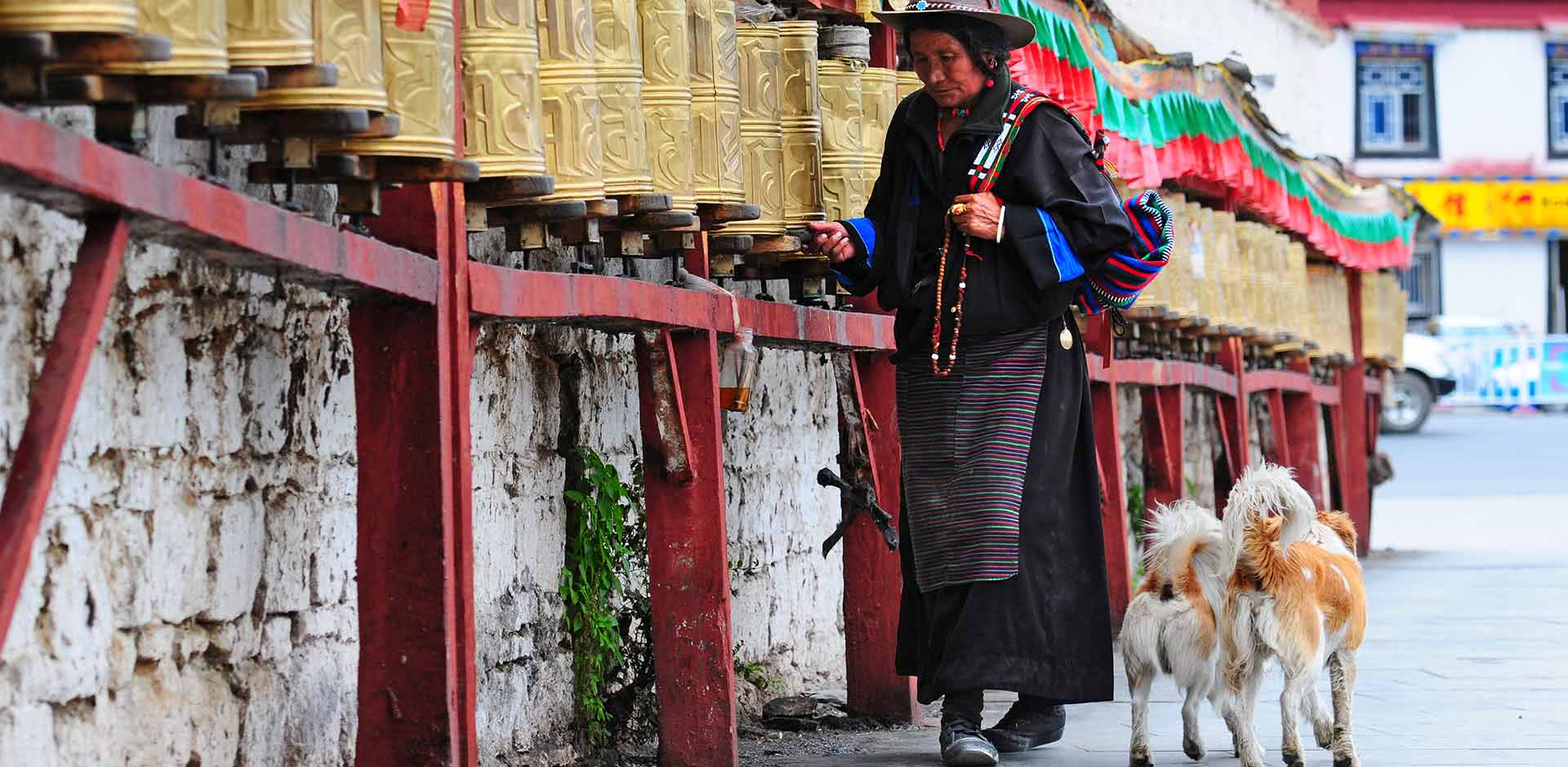 Lhasa