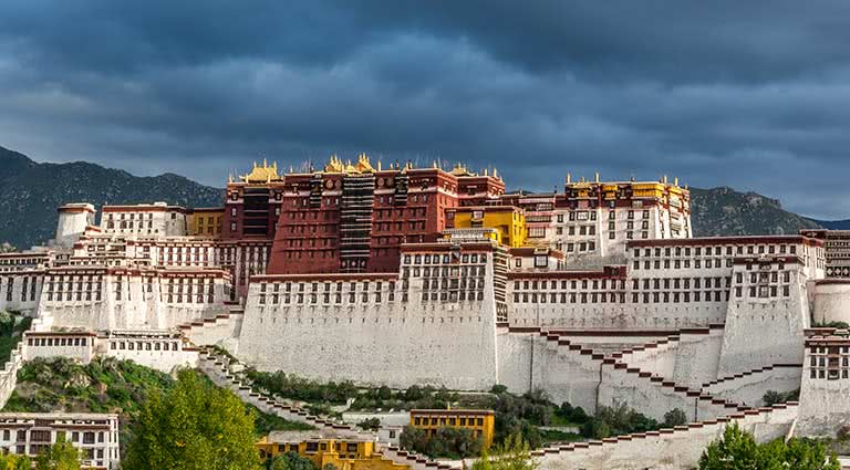 Î‘Ï€Î¿Ï„Î­Î»ÎµÏƒÎ¼Î± ÎµÎ¹ÎºÏŒÎ½Î±Ï‚ Î³Î¹Î± Tibet will get new luxury hotel from TIN brand in 2020