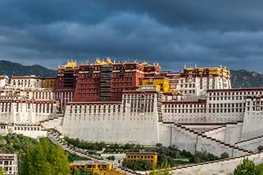 Classic Tibet