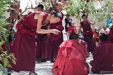 Exploring Tibet&#039;s Untouched Holy Land