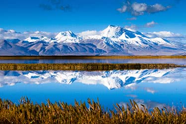 Trekking in Tibet: Mt. Kailash and Lake Mansarovar