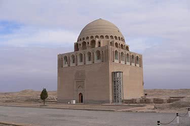 UNESCO World Heritage Site Hopping in Turkmenistan 