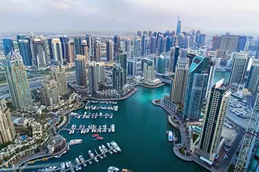 Exclusive Excursions: Dubai & Abu Dhabi