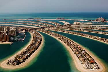 UAE Ancient & Modern: From Dubai to Al Maha